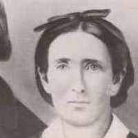 Amanda Melvina Hammond (1827 - 1882) Profile